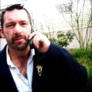 Meet your Posher, John